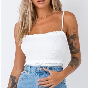 Princess Polly Bodysuit